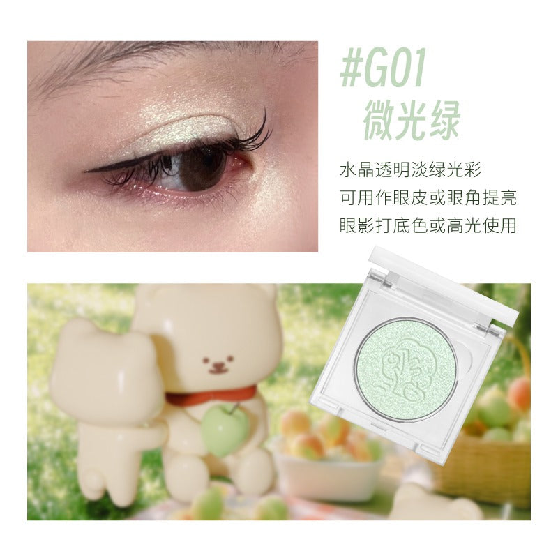 LEEMEMBER Momo n Dreamcore 眼影 1.8g