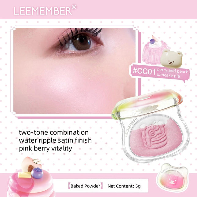 LEEMEMBER - Momo n Dreamcore Highlighter 6g
