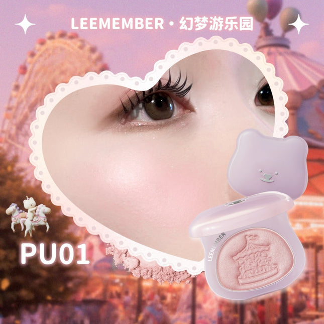 LEEMEMBER - Momo n Dreamcore Highlighter 6g