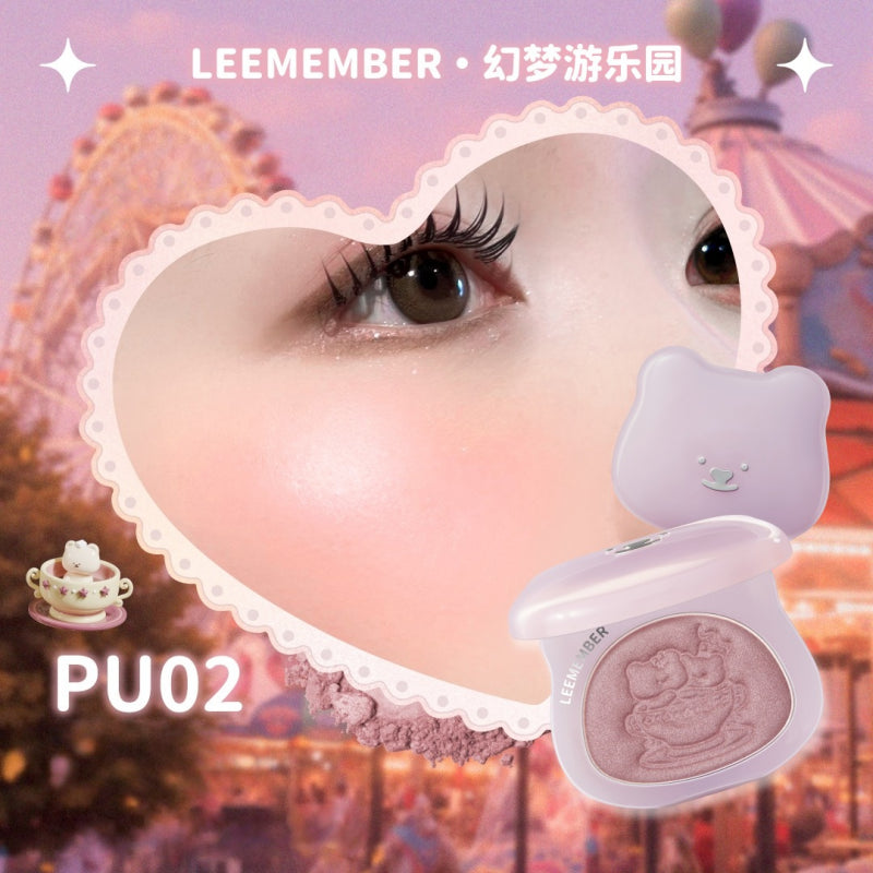 LEEMEMBER Momo n Dreamcore Highlighter 6g