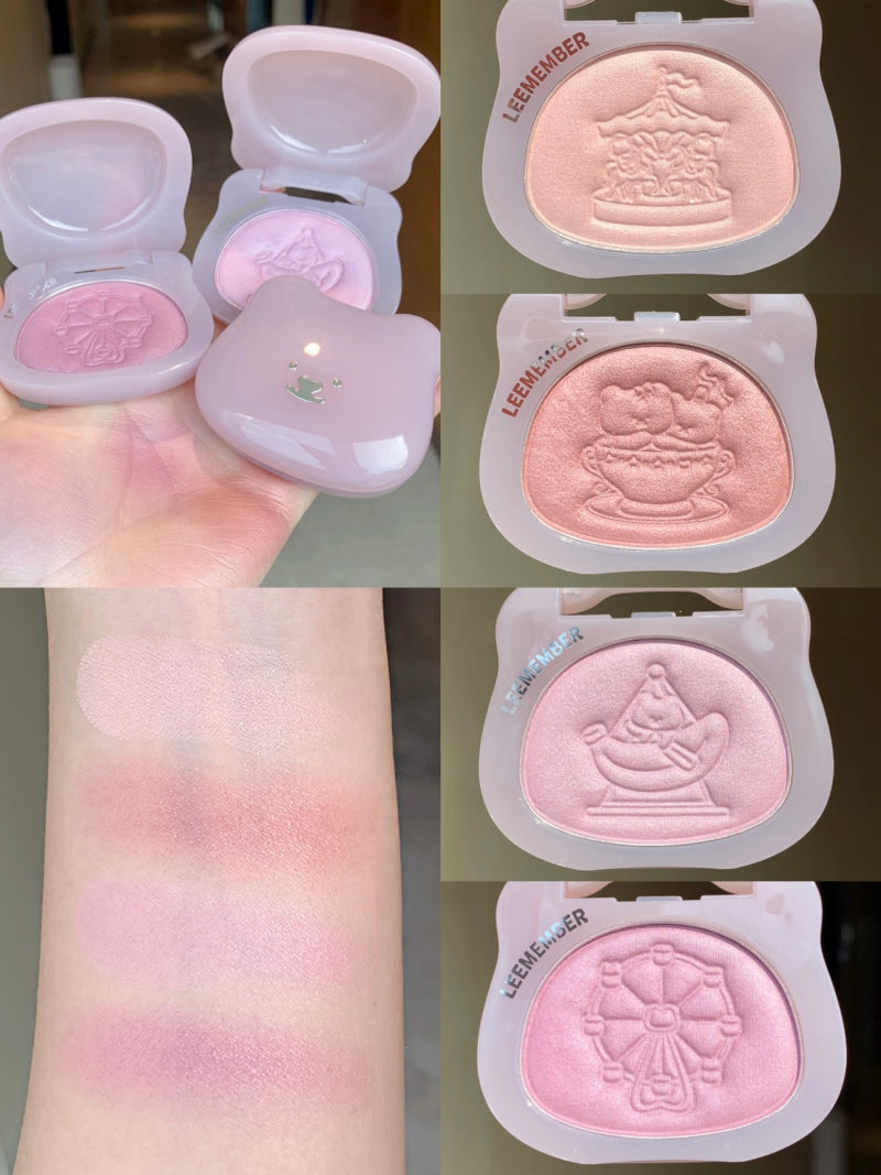 LEEMEMBER Momo n Dreamcore Highlighter 6g