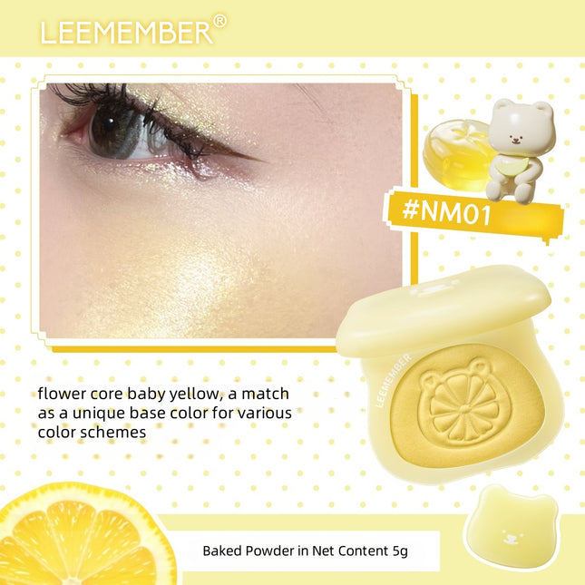 LEEMEMBER - Momo n Dreamcore Highlighter 6g