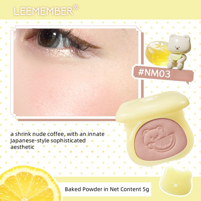LEEMEMBER - Momo n Dreamcore Highlighter 6g