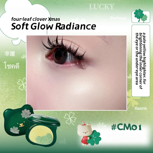 LEEMEMBER - Momo n Dreamcore Highlighter 6g