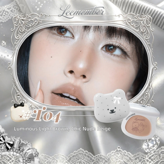 LEEMEMBER - Multi Use Blush Cream 4g