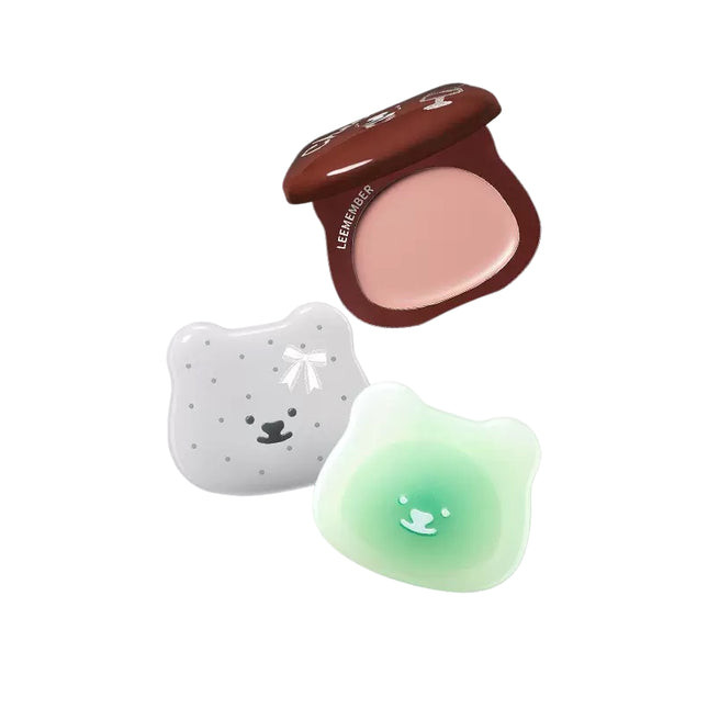 LEEMEMBER - Multi Use Blush Cream 4g
