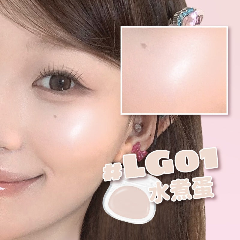 LEEMEMBER Magician Bear Blush Crème Multi-Usage 4g