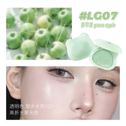 LEEMEMBER - Magician Bear Multi Use Cream Blush 4g