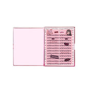 LISHU A Plus False Eyelashes Book 144
