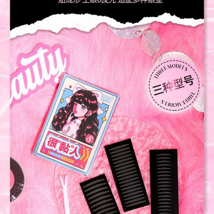 LISHU - Double Eyelid Tape