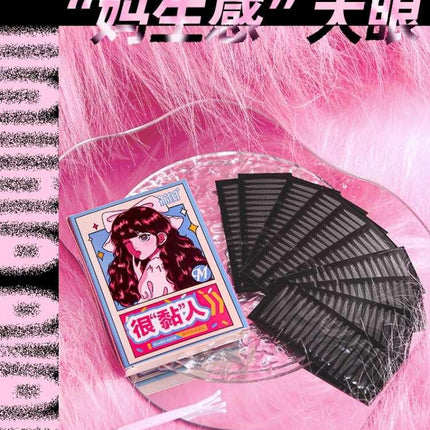 LISHU - Double Eyelid Tape