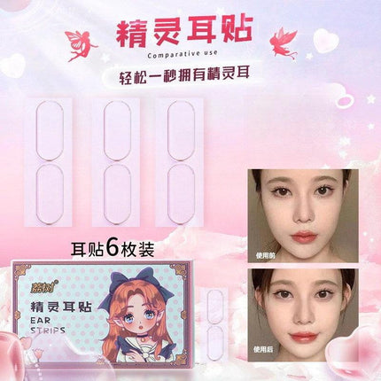 LISHU - Ear Strips