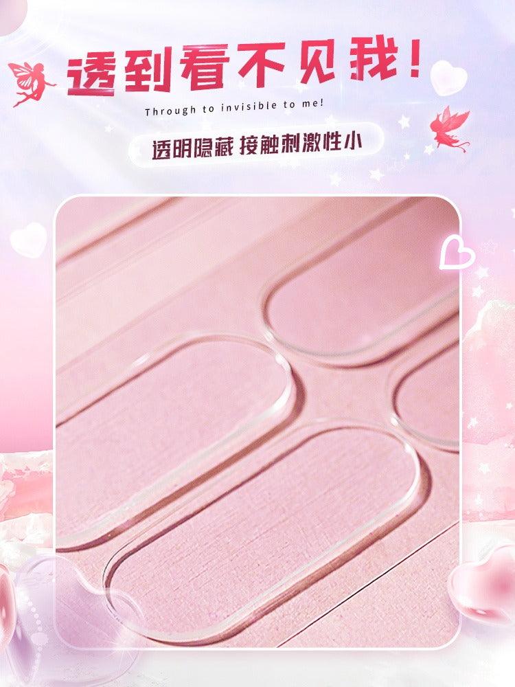 Bandes auriculaires LISHU