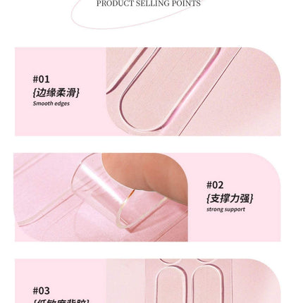 LISHU - Ear Strips