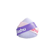 LISHU 植绒迷你粉扑