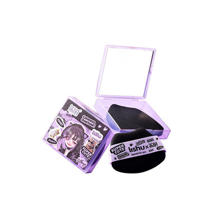 LISHU - Super Cute Blotting Paper