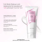 Brightening Translucent