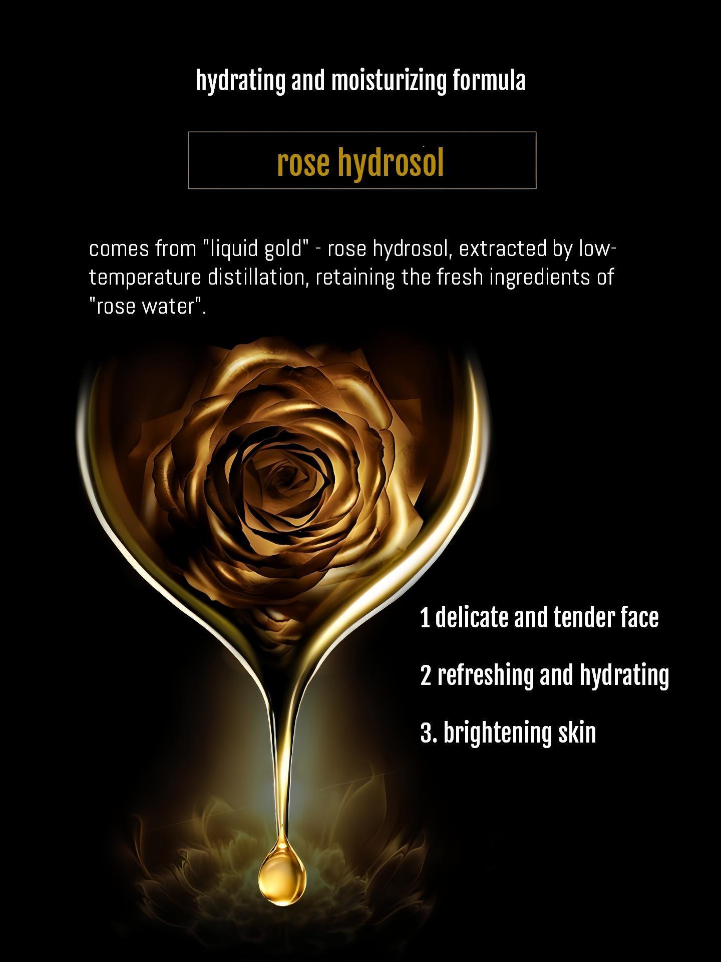 Pramy Moisturizing Makeup Setting Spray 100ml