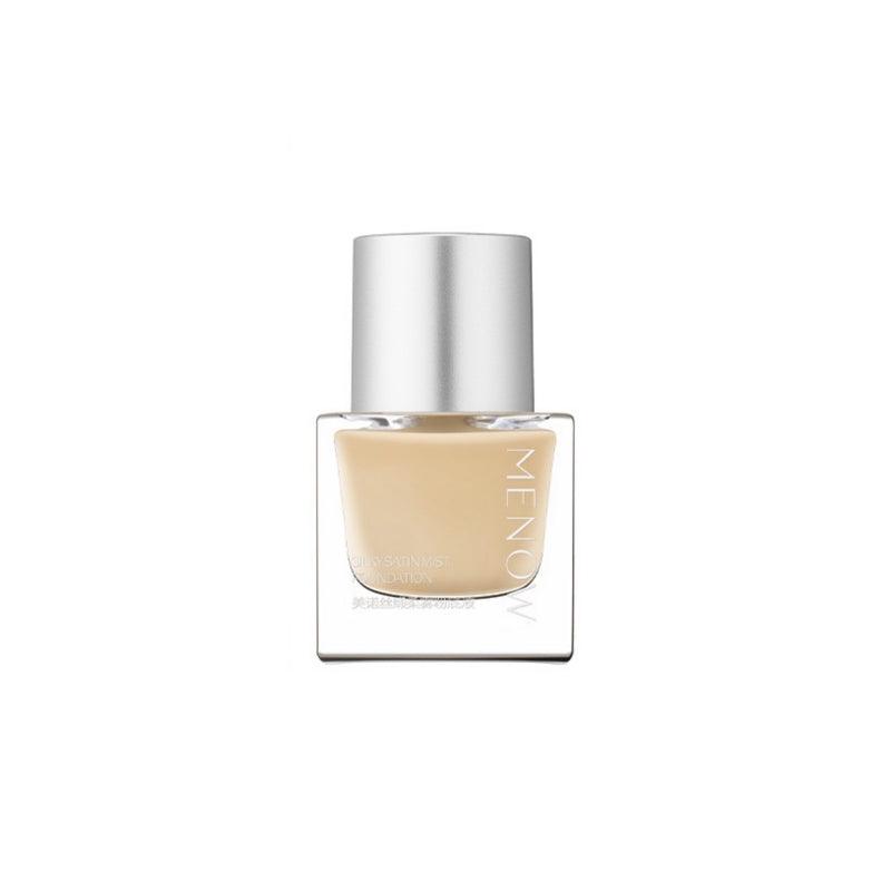Fond de teint MENOW Silky Satin Mist L2122 30 g