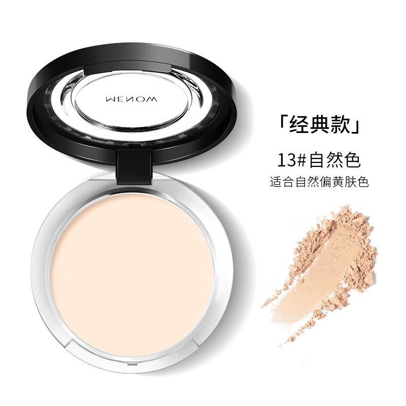 Poudre Lissante Éclaircissante MENOW MN001
