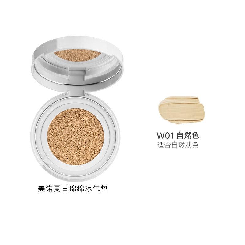 MENOW 柔雾哑光气垫粉 L2319 L2353 11g