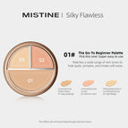 01# Versatile Palette for Beginners