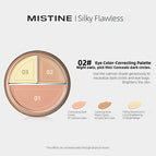 02# Eye Color-Correcting Palette