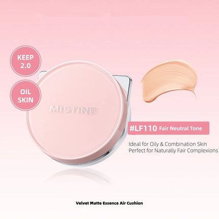 MISTINE - Cushion Foundation 13g*2