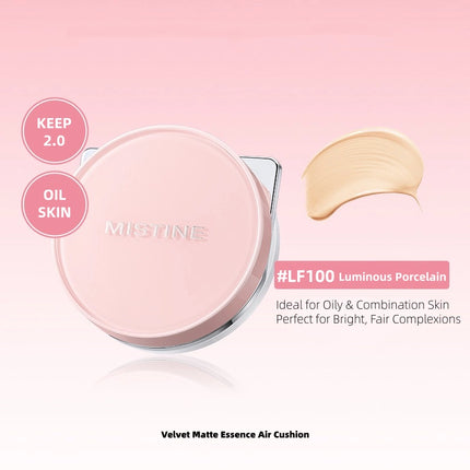 MISTINE - Cushion Foundation 13g*2