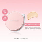 [KEEP 2.0] Velvet Matte Essence Air Cushion LF100