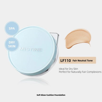 MISTINE - Cushion Foundation 13g*2