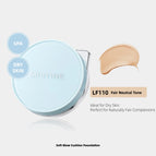 [SPA] Soft Glow Cushion Foundation LF110