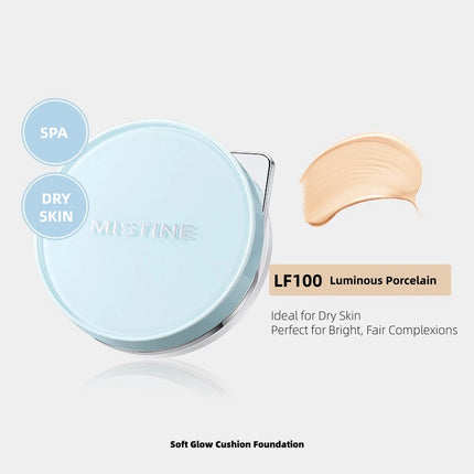 MISTINE - Cushion Foundation 13g*2