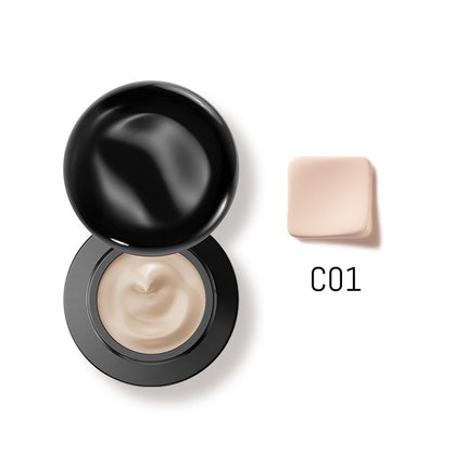 Marie Dalgar- Part of Skin Long Wear Cream Foundation 20g