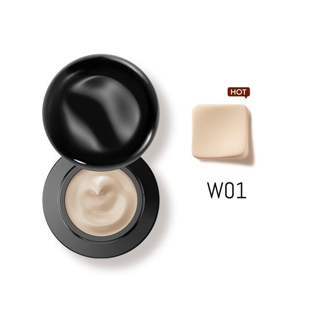Marie Dalgar- Part of Skin Long Wear Cream Foundation 20g