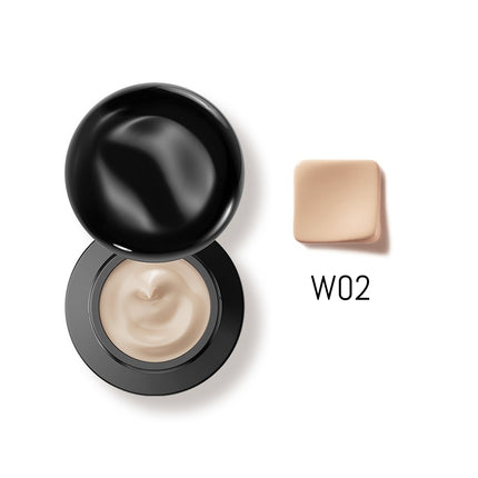 Marie Dalgar- Part of Skin Long Wear Cream Foundation 20g