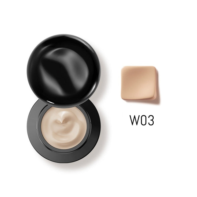 Marie Dalgar- Part of Skin Long Wear Cream Foundation 20g