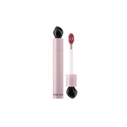 Marie Dalgar- Pink Inky Watery Lip Gloss 2.1ml