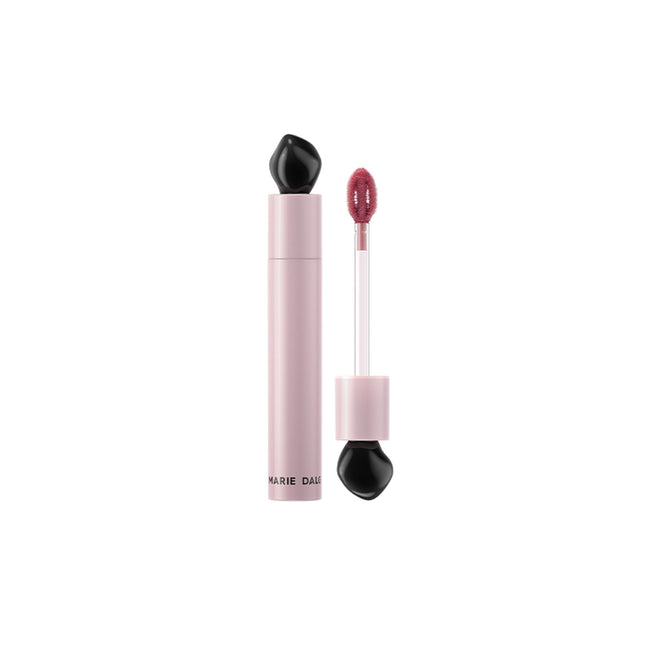 Marie Dalgar- Pink Inky Watery Lip Gloss 2.1ml