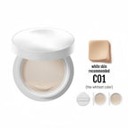 C01 with 2 Refills and 1 Color Card / 18g