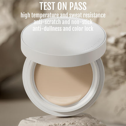 Marie Dalgar- Vine Blurring Longwear Foundation Cushion 18g