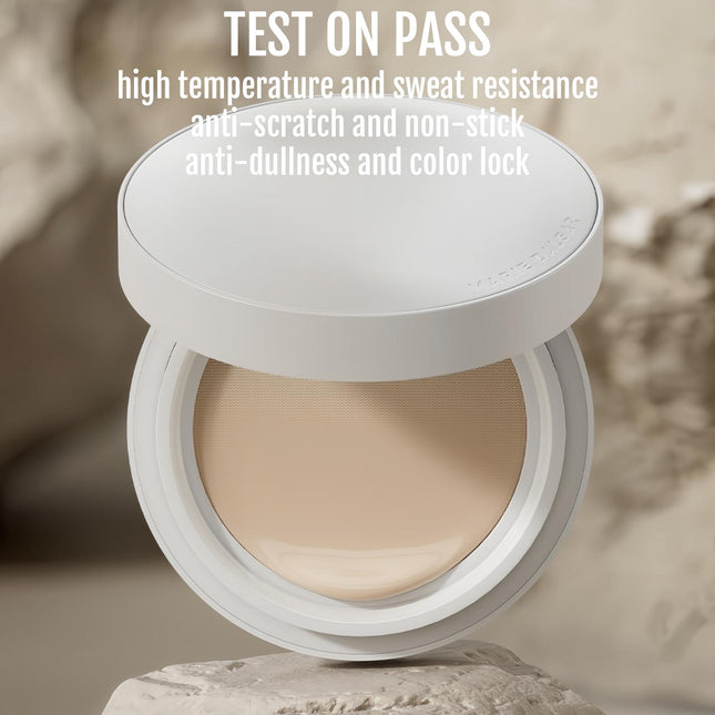 Marie Dalgar- Vine Blurring Longwear Foundation Cushion 18g