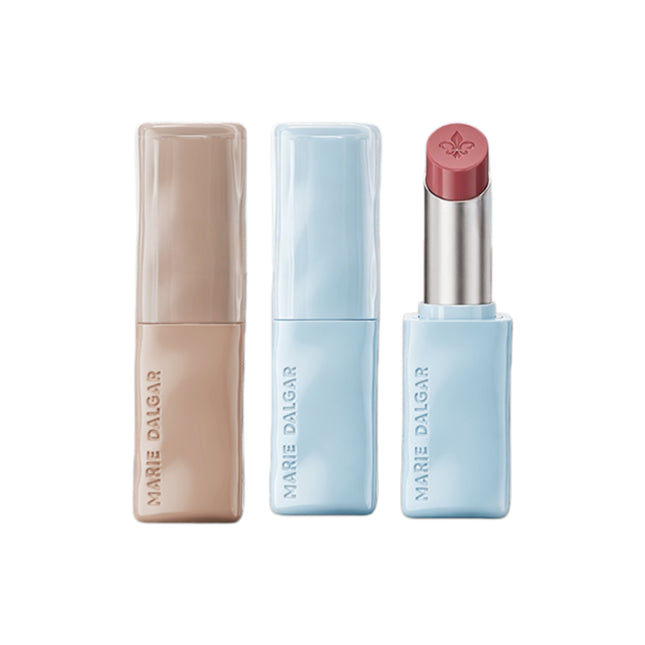 Marie Dalgar - Glaze Essence Repair Lipstick 2.8g