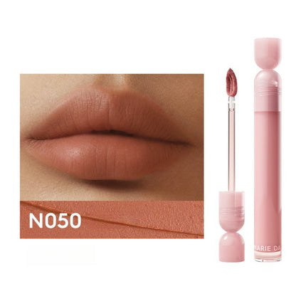 Marie Dalgar- Lightweight Long Lasting Nude Lip Cream 2ml