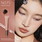 N075 Caramel Cocoa