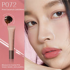 P072 Pink Coconut Cold Brew