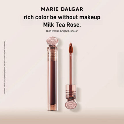 Marie Dalgar- Redtopia Liberty Lipcolor 2.2ml