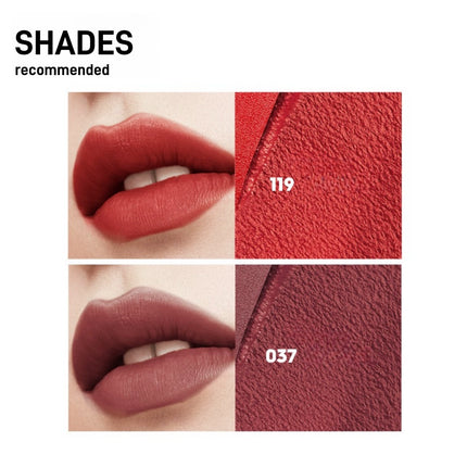 Marie Dalgar- Redtopia Liberty Lipcolor 2.2ml