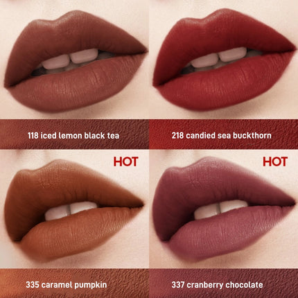 Marie Dalgar- Redtopia Liberty Lipcolor 2.2ml