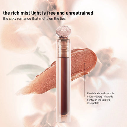 Marie Dalgar- Redtopia Liberty Lipcolor 2.2ml